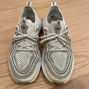 Cole Haan womens running sneakers